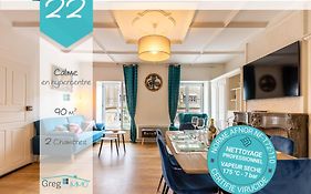 Le 22-GregIMMO-Appart'Hôtel